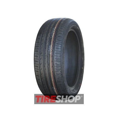 Шины Toyo Proxes R52 215/50 R18 92V