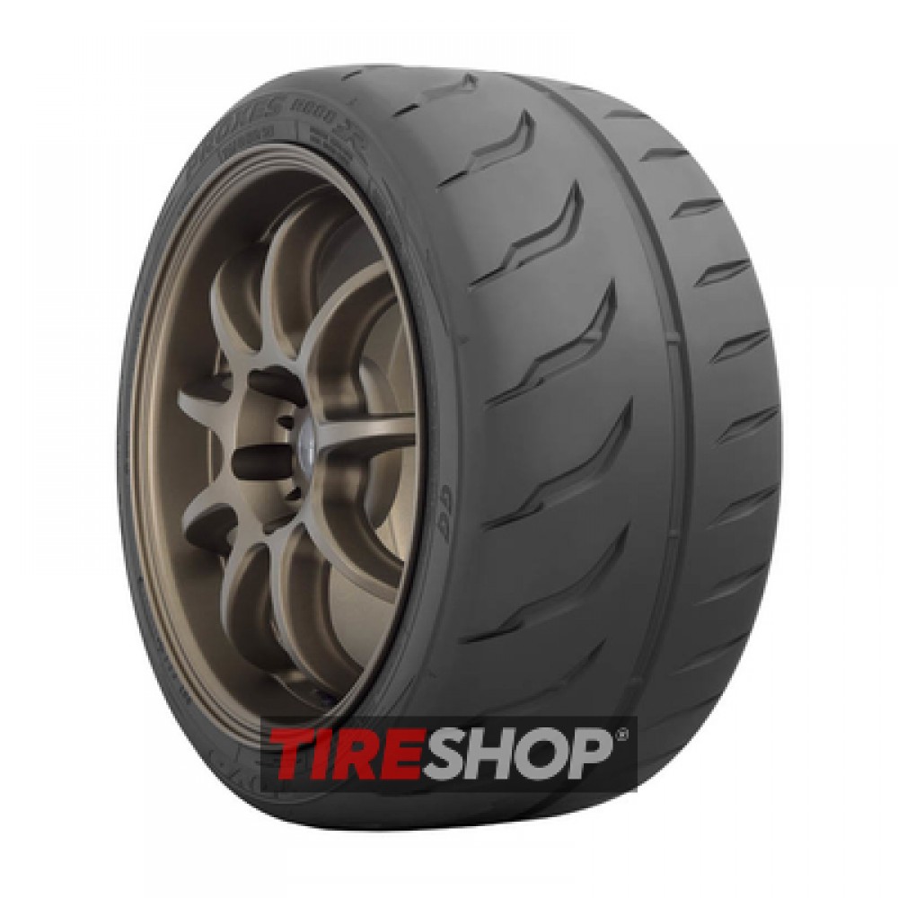 ᐈ Летние шины Toyo Proxes R888R 225/45 R17 94W XL - купить Шины