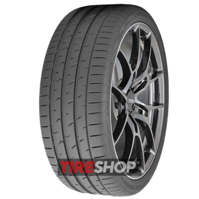 Шины Toyo Proxes Sport 2 275/35 R21 103Y XL