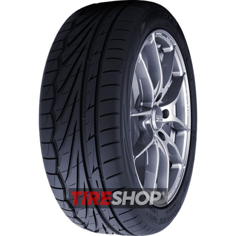 Летние шины Toyo Proxes TR1 235/40 R18 95W XL width=