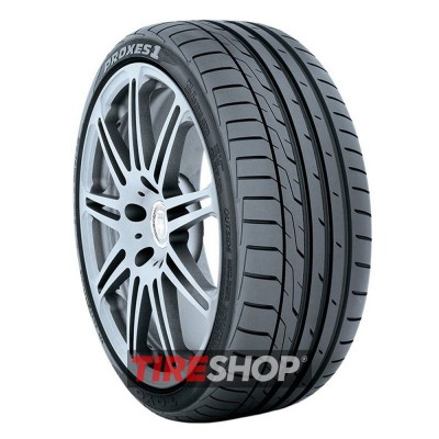 Шины Toyo PROXES1 295/35 R18 99Y