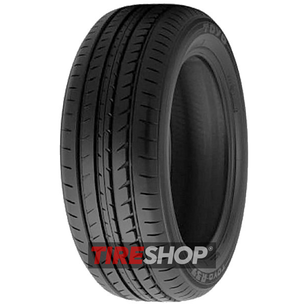 Летние шины Toyo R37 225/55 R18 98H width=