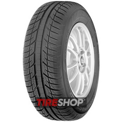 Toyo Snowprox S943