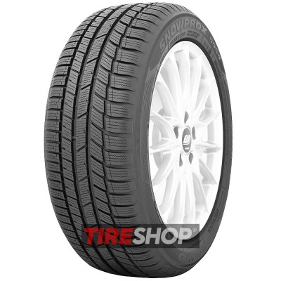 Шины Toyo Snowprox S954 245/45 R18 100V XL