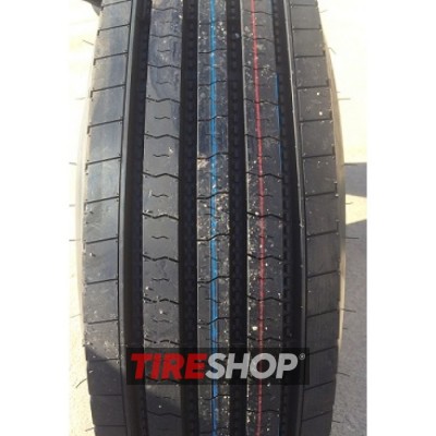Грузовые шины Tracmax GRT800 (рулевая) 315/80 R22.5 156/150M