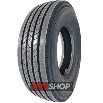 Грузовые шины Tracmax GRT810 (рулевая) 315/80 R22.5 156/150L PR20