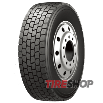 Грузовые шины Tracmax GRT880 (ведущая) 315/80 R22.5 156/150M PR20
