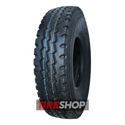 Грузовые шины Tracmax GRT901 (универсальная) 12.00 R20 156/153K