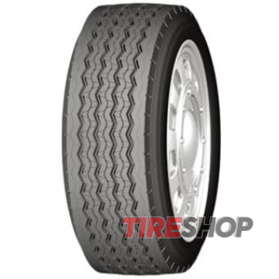 Грузовые шины Tracmax GRT932 (прицепная) 385/65 R22.5 160K