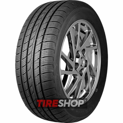 Шины Tracmax Ice-Plus S220 315/35 R20 110V XL