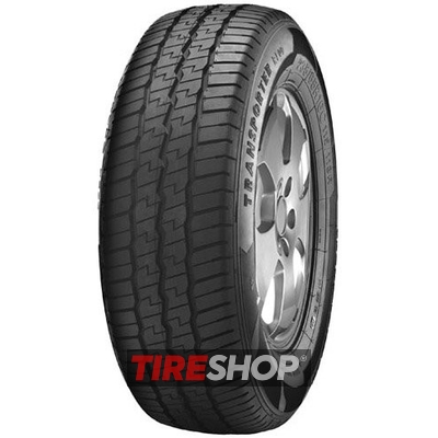 Tracmax Transporter RF09