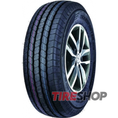 Tracmax Transporter RF16