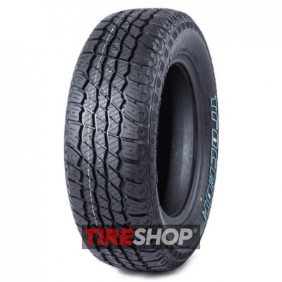 Шины Tracmax X-privilo AT08 225/70 R16 103T