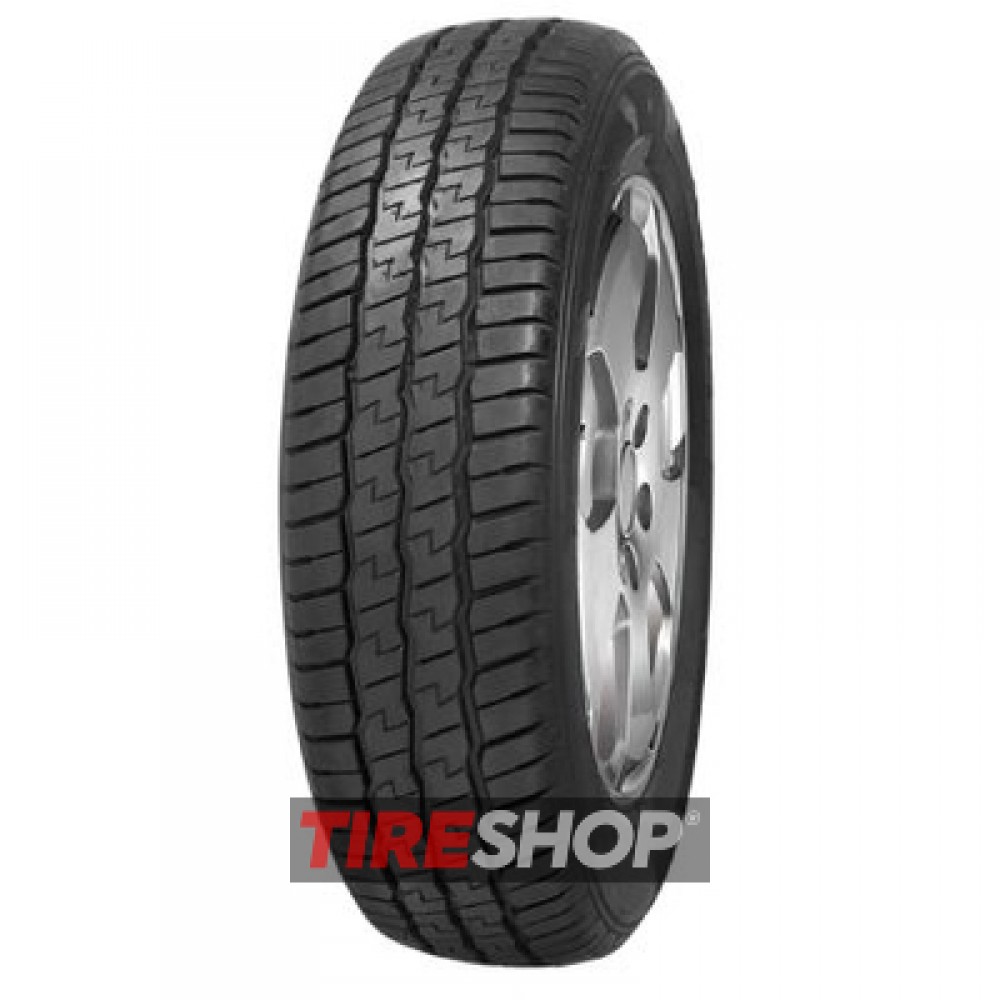 Летние шины Tracmax X-privilo RF19 205/75 R16C 113/111R width=