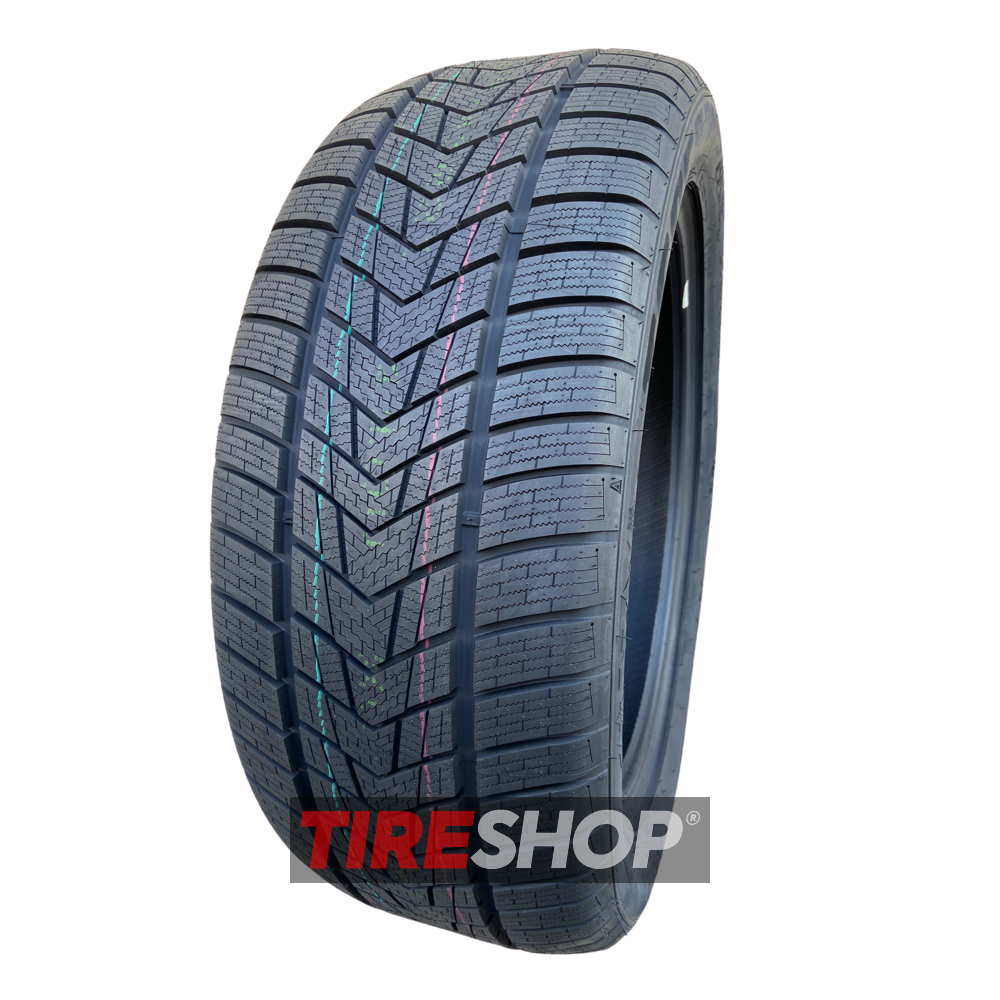 Зимние шины Tracmax X-privilo S330 255/35 R20 97V XL width=