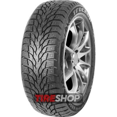 Шины Tracmax X-privilo S500 285/45 R22 114H XL (под шип)