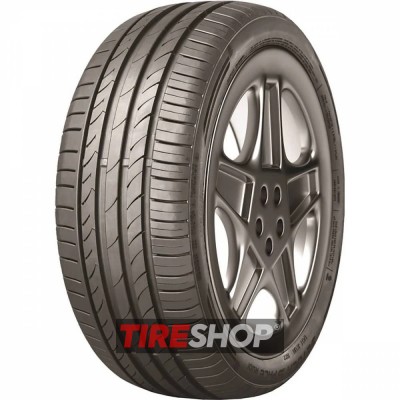 Шины Tracmax X-privilo TX3 235/45 R17 97W XL