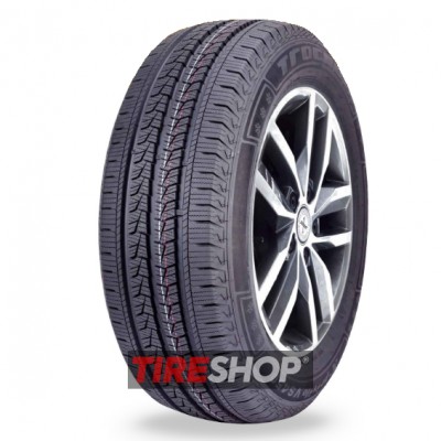 Tracmax X-privilo VS450