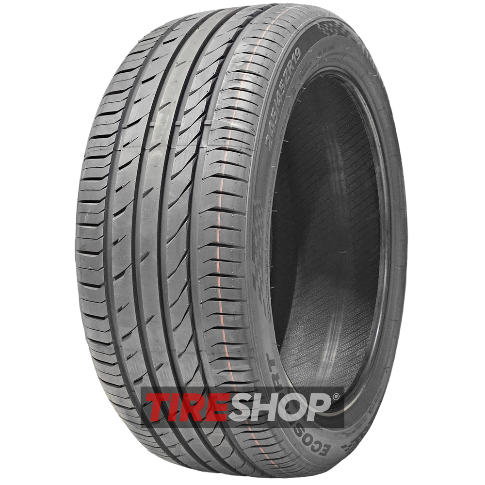 Летние шины Transmate EcoSport 255/40 R18 95Y width=