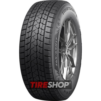 Шины Transmate Freeze 4X4 255/55 R20 110H XL