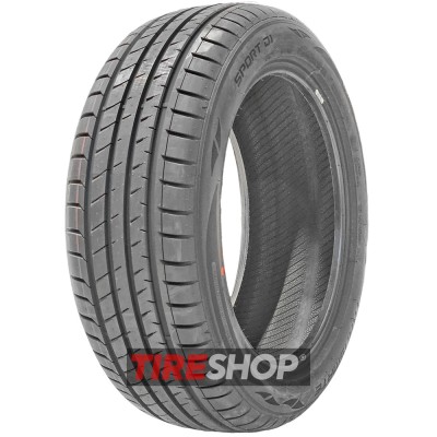 Шины Transmate Sport D1 225/55 R18 98V