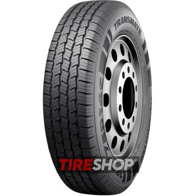 Шины Transmate Transdyna C02 185/75 R16C 104/102R