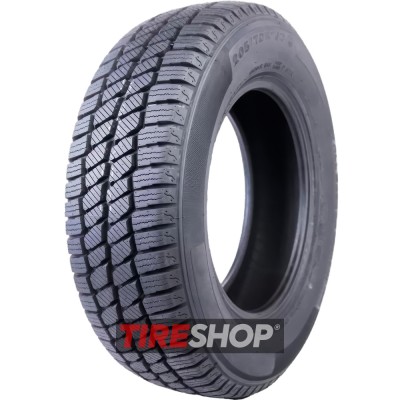 Шины Trazano All Season Master SW613 225/70 R15C 112/110R
