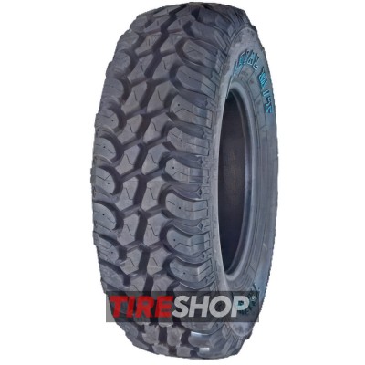 Шины Trazano Radial M/T SL366 245/75 R16 120/116Q OWL (под шип)