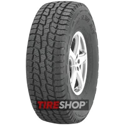 Шины Trazano Radial SL369 A/T 235/75 R15 109S XL