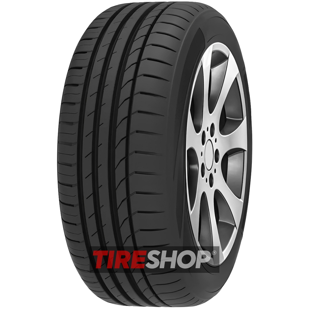 Летние шины Trazano ZuperEco Z-107 175/65 R14 82H width=