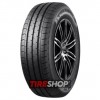 Летние шины Triangle ConneX VAN TV701 205/65 R16C 107/105T