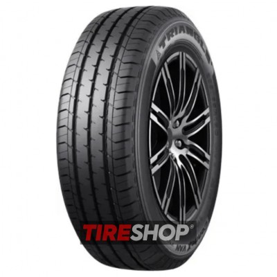 Шины Triangle ConneX VAN TV701 225/70 R15C 112/110S