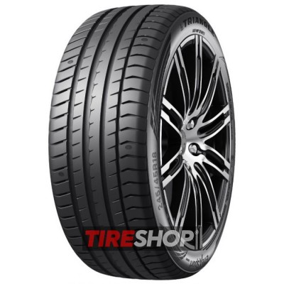 Шины Triangle EffeXSport TH202 245/35 R20 95Y XL