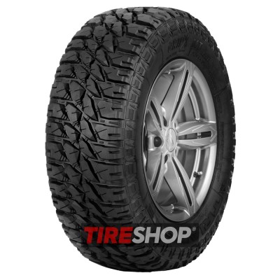 Шины Triangle GripX MT TR281 235/75 R15 104/101Q
