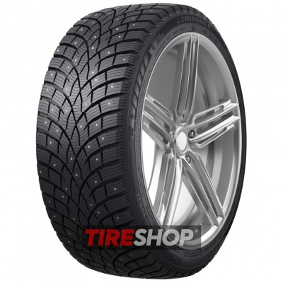 Шины Triangle IcelynX TI501 235/65 R17 108T XL FR (под шип)