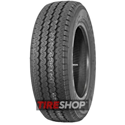 Шины Triangle Mileage plus TR652 225/75 R16C 118/116Q