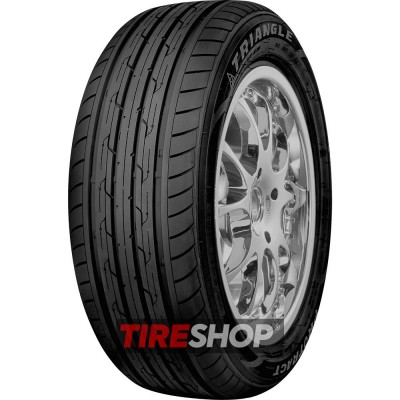 Шины Triangle TE301 225/65 R17 102H