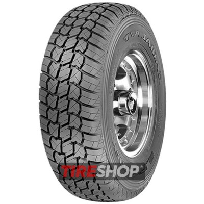 Шины Triangle TR246 265/75 R16 123/120Q