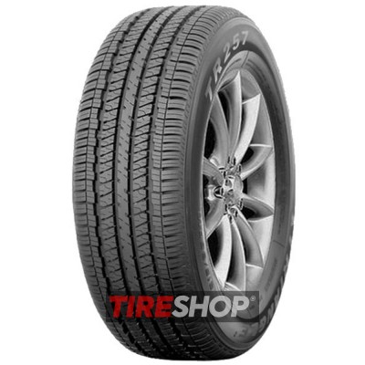 Шины Triangle TR257 255/70 R15 108T