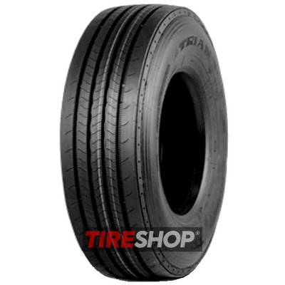 Грузовые шины Triangle TR601H (рулевая) 315/80 R22.5 154/151M PR18
