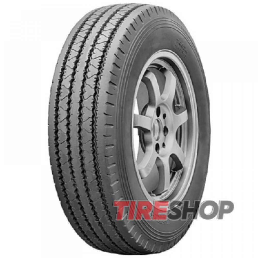 Всесезонные грузовые шины Triangle TR624 (универсальная) width=