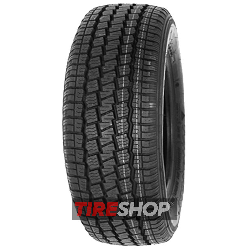 Всесезонные шины Triangle TR646 185/75 R16C 104/102Q width=