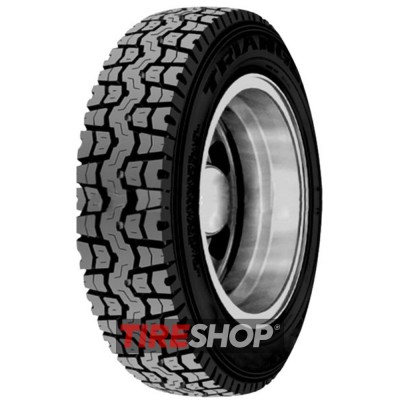 Грузовые шины Triangle TR667 (универсальная) 9.00 R20 144/142K PR16