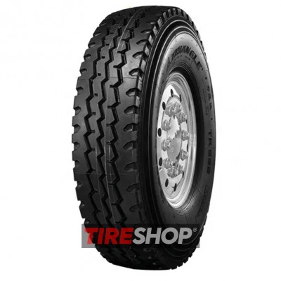 Грузовые шины Triangle TR668 (универсальная) 10.00 R20 149/146K PR18