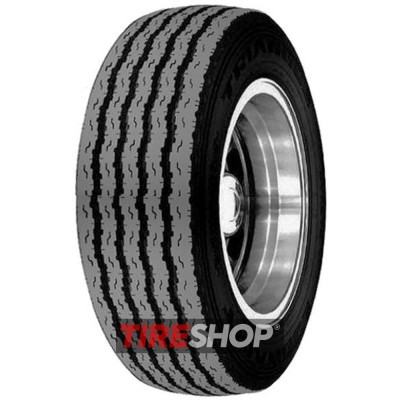 Грузовые шины Triangle TR675 (универсальная) 265/70 R19.5 143/141J PR18
