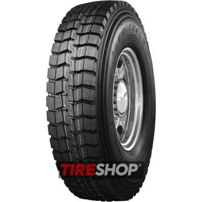 Грузовые шины Triangle TR690 (ведущая) 8.25 R20 139/137K