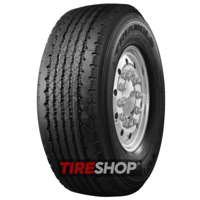 Грузовые шины Triangle TR693 (прицепная) 8.25 R15 143/141J PR18