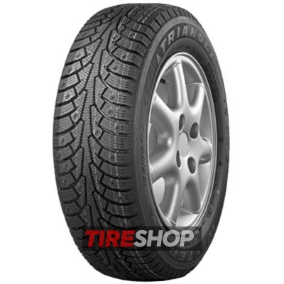 Шины Triangle TR757 175/65 R14 82Q (шип)