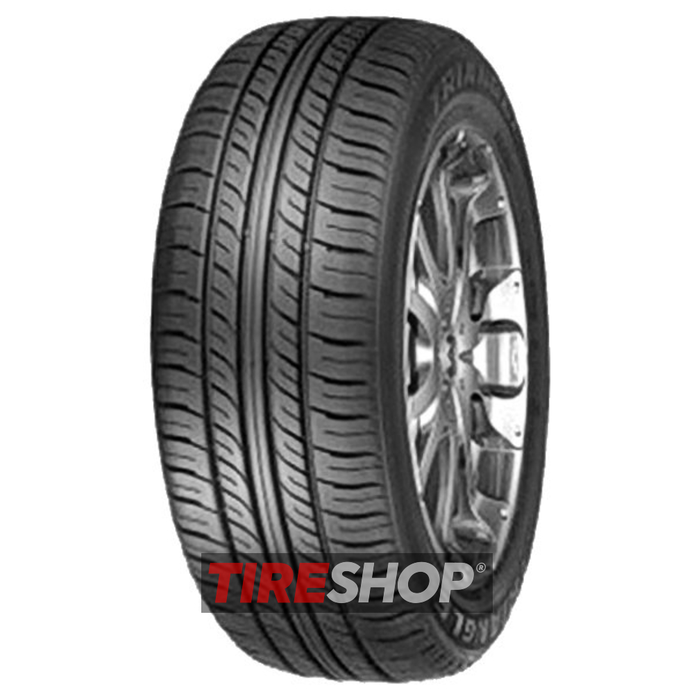 Летние шины Triangle TR928 155/70 R13 75S width=