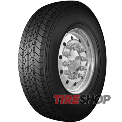 Грузовые шины Triangle TRA02 (рулевая) 8.5 R17.5 121/120M